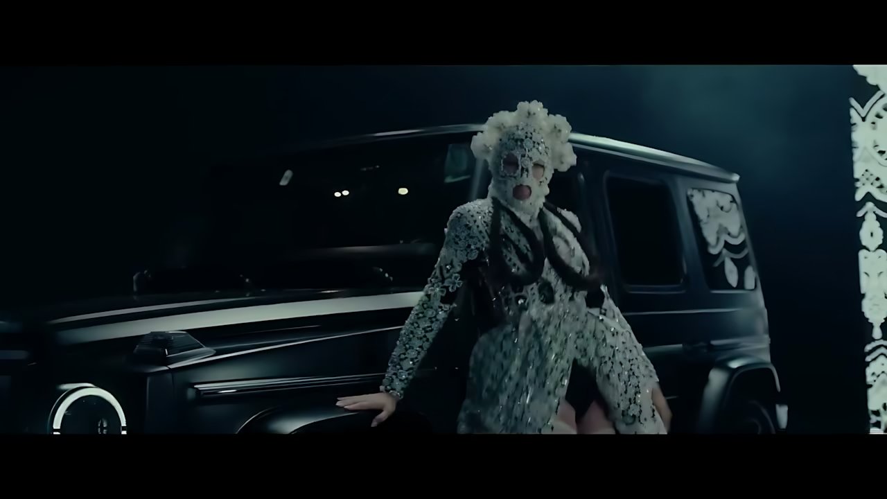 Jelena Karleuša - Balkanboy