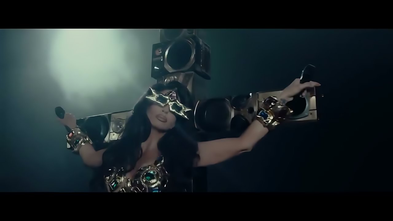 Jelena Karleuša - Balkanboy
