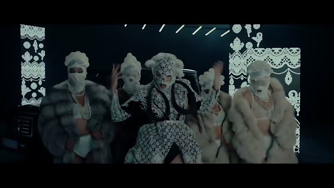 Jelena Karleuša - Balkanboy