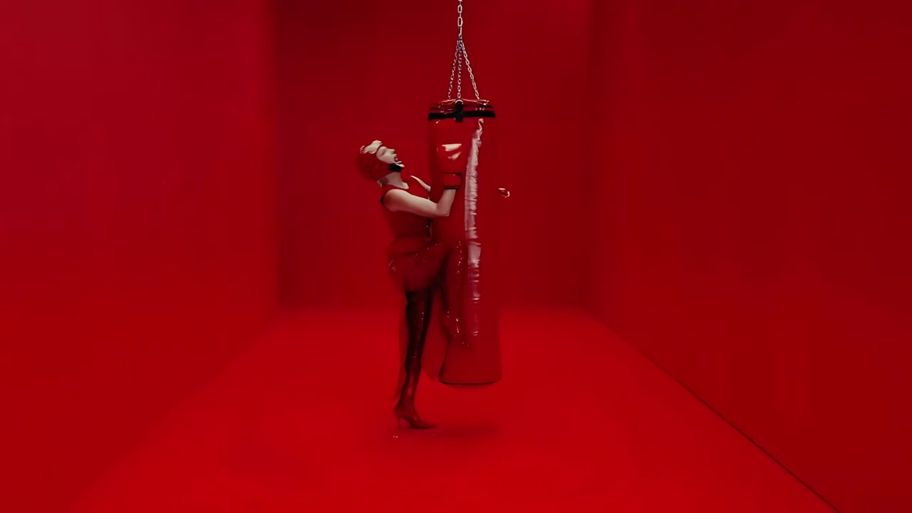 Jelena Karleuša - MATA HARI