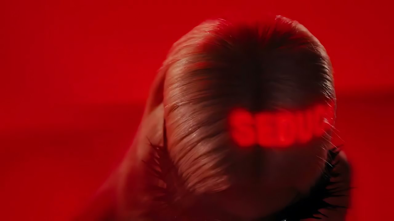 Jelena Karleuša - MATA HARI