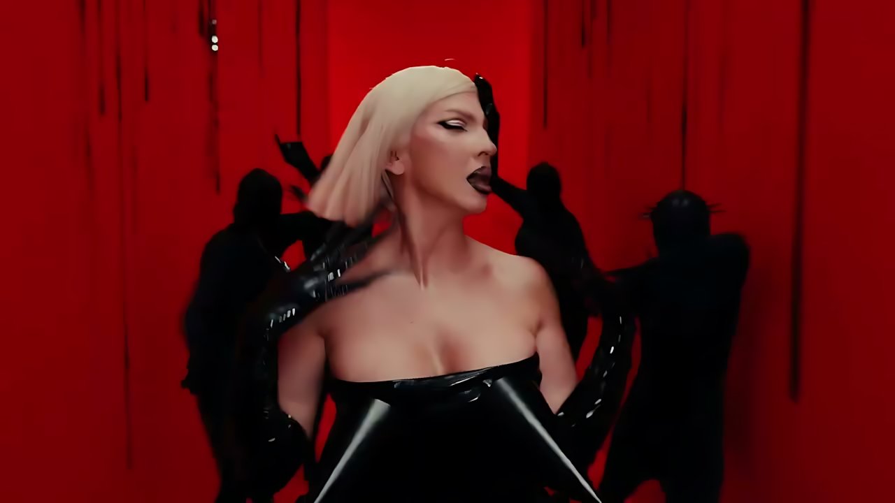 Jelena Karleuša - MATA HARI