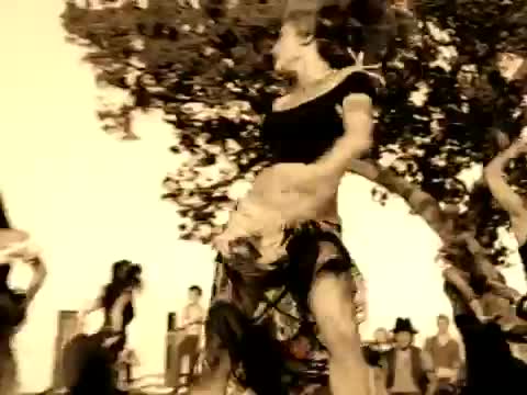 Jennifer Lopez - Ain't It Funny