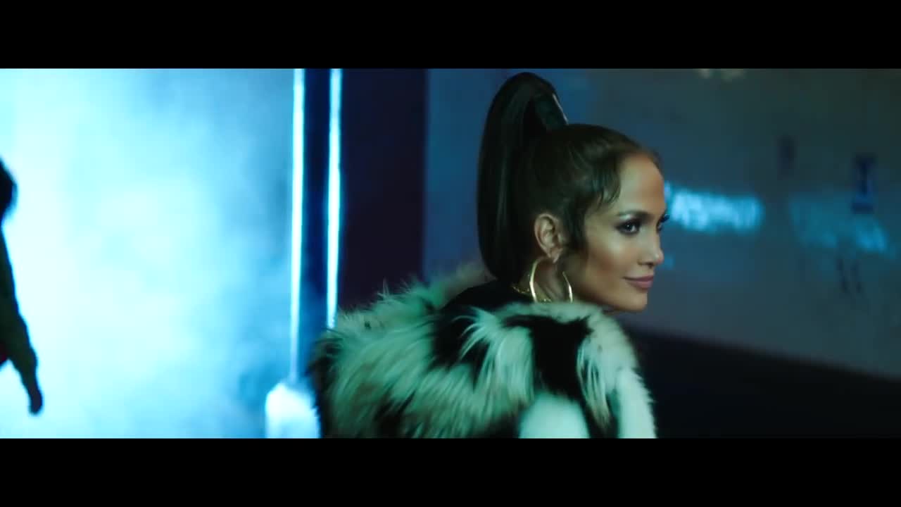 Jennifer Lopez - Amor, amor, amor