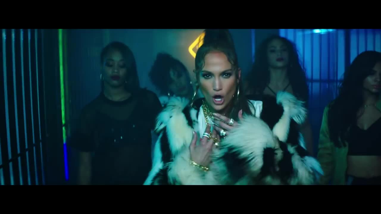 Jennifer Lopez - Amor, amor, amor