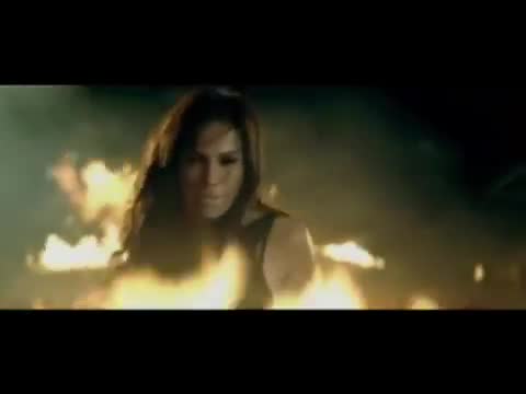 Jennifer Lopez - Brave