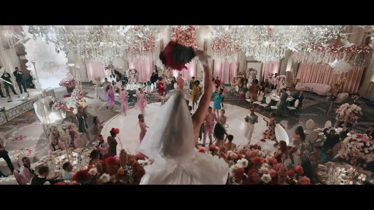 Jennifer Lopez - Can’t Get Enough