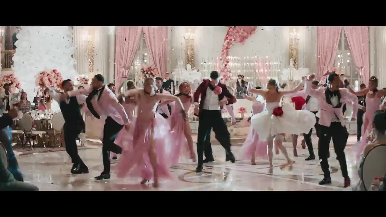 Jennifer Lopez - Can’t Get Enough