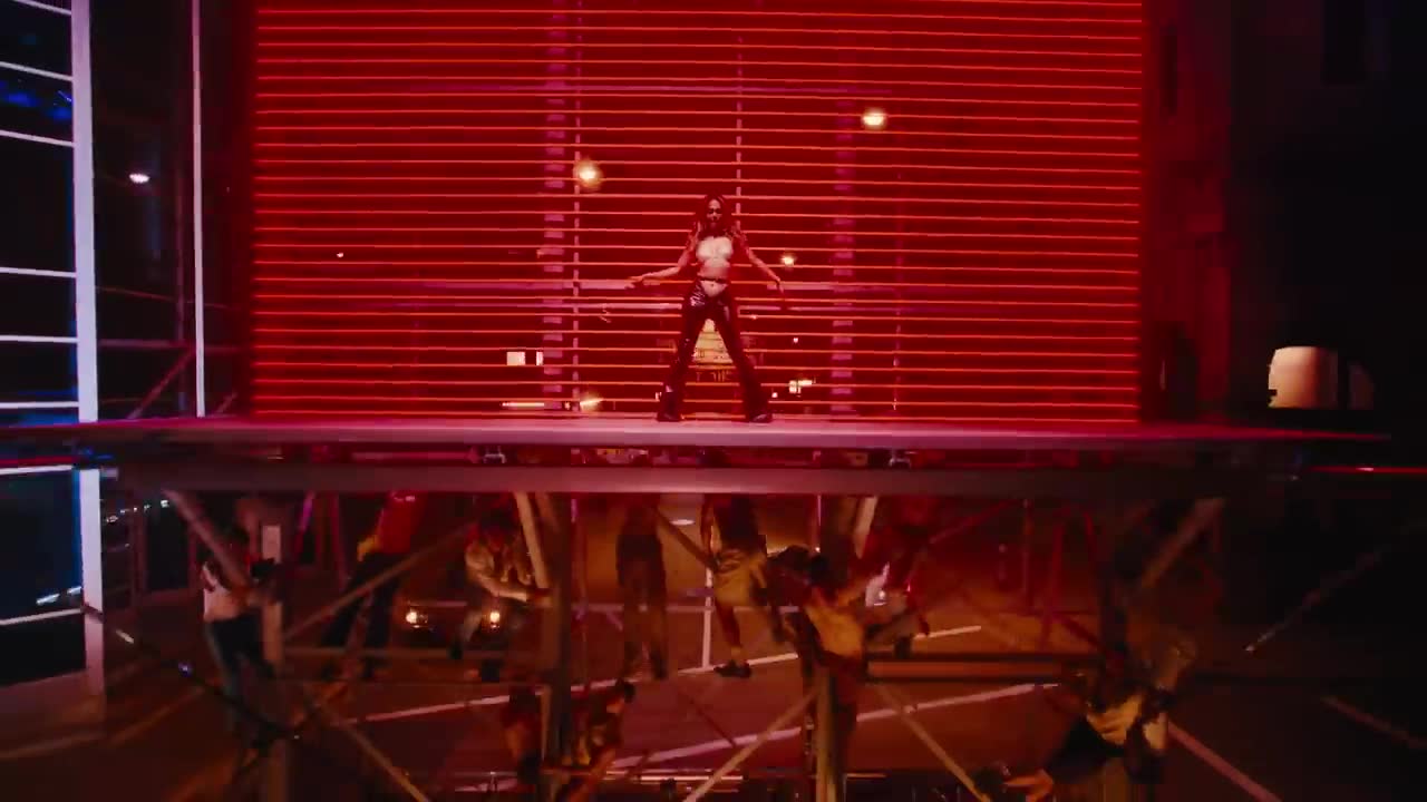 Jennifer Lopez - Can't Get Enough (feat. Latto)