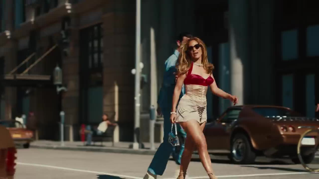 Jennifer Lopez - Can't Get Enough (feat. Latto)