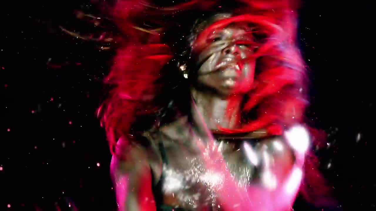 Jennifer Lopez - Dance Again