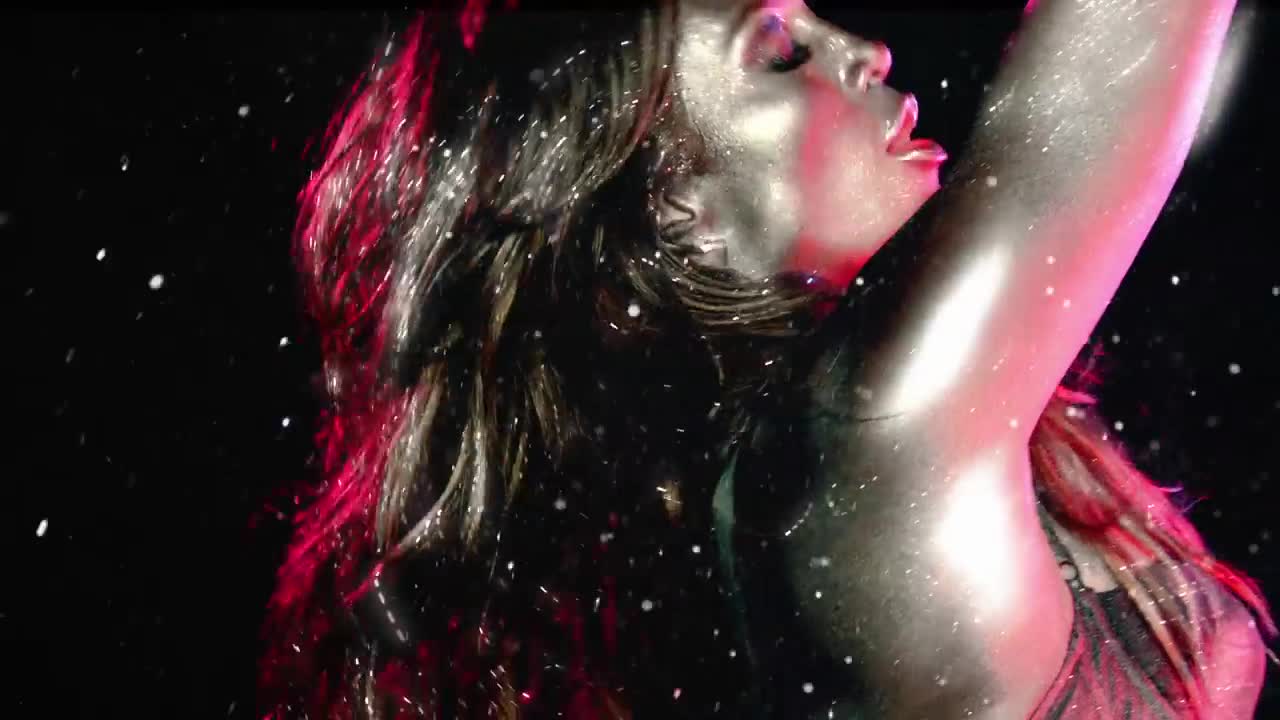 Jennifer Lopez - Dance Again