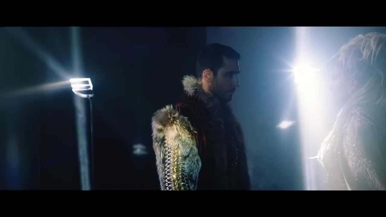 Jennifer Lopez - El anillo