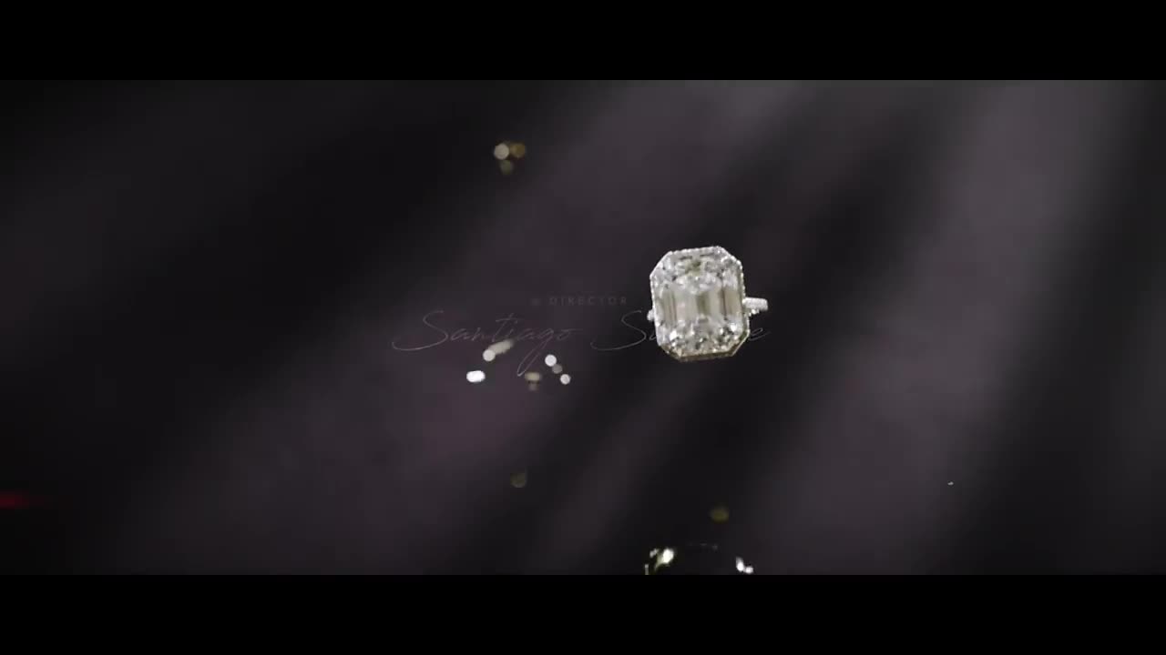Jennifer Lopez - El anillo
