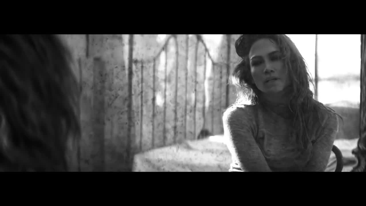 Jennifer Lopez - First Love