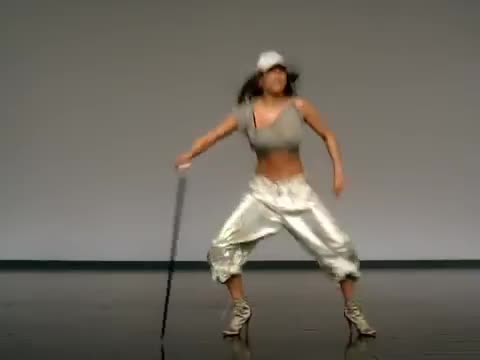 Jennifer Lopez - Get Right