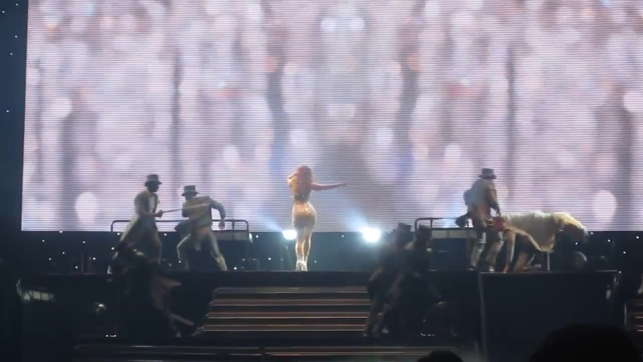Jennifer Lopez - Get Right