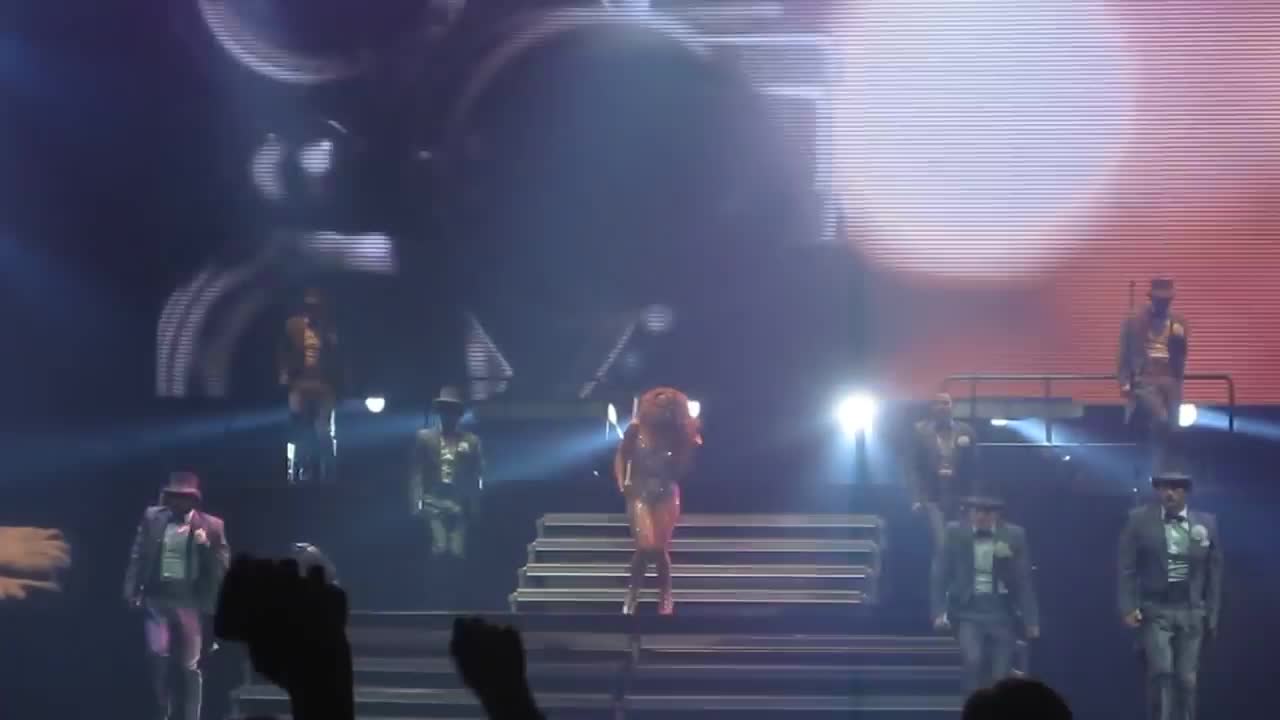 Jennifer Lopez - Get Right