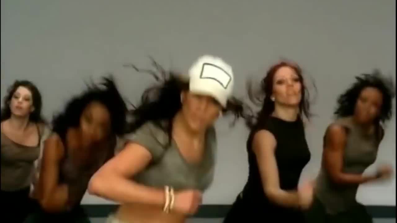 Jennifer Lopez - Get Right