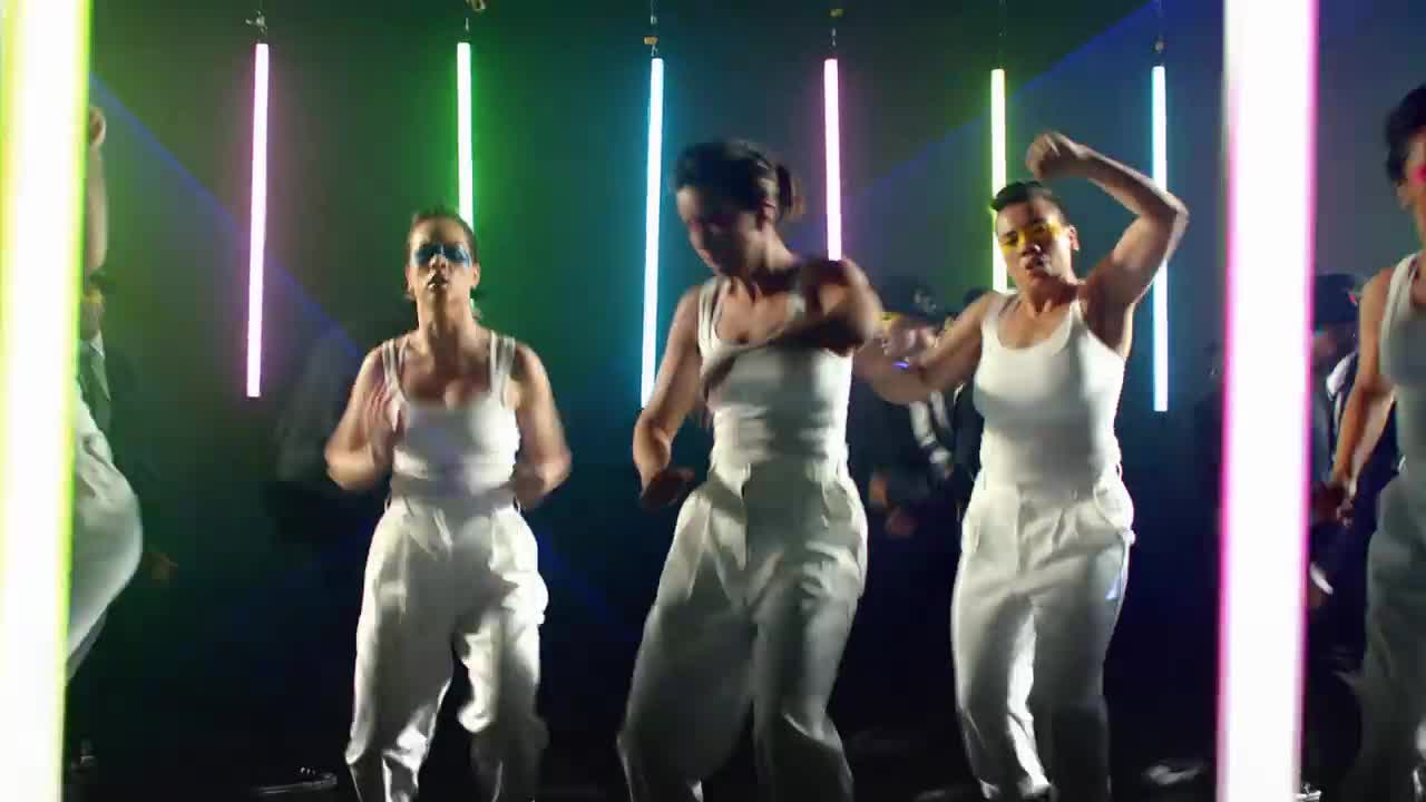 Jennifer Lopez - Goin’ In