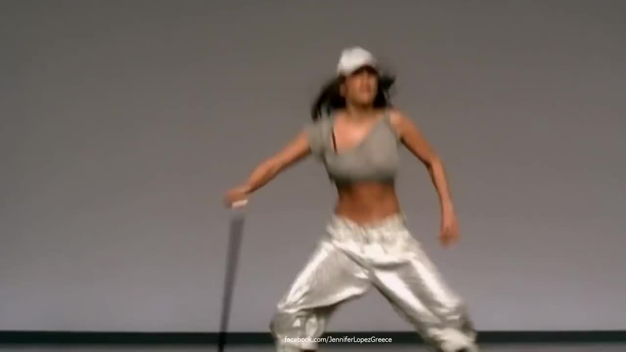 Jennifer Lopez - Hypnotico