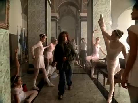 Jennifer Lopez - I’m Glad