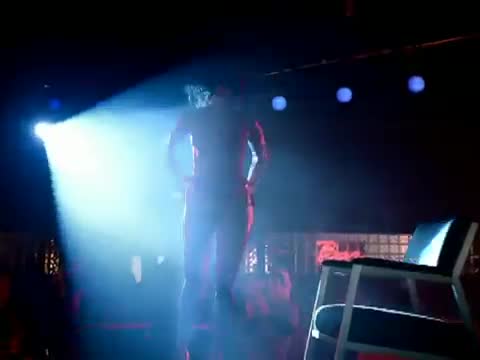 Jennifer Lopez - I’m Glad