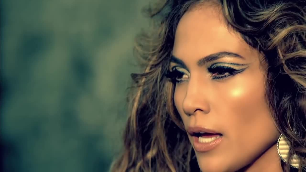 Jennifer Lopez - I’m Into You