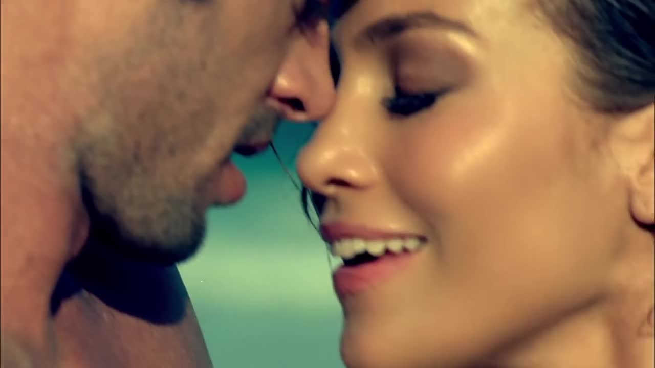 Jennifer Lopez - I’m Into You