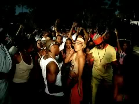Jennifer Lopez - I’m Real