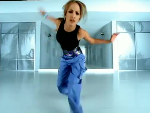 Jennifer Lopez - If You Had My Love