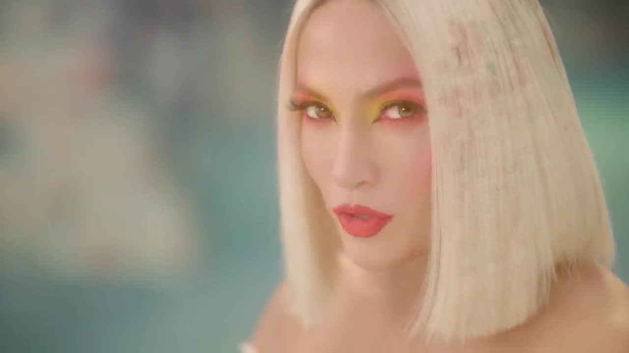 Jennifer Lopez - In the Morning