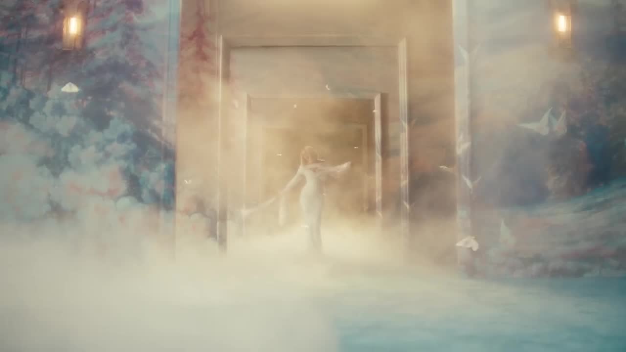 Jennifer Lopez - In the Morning