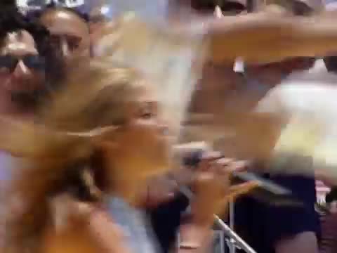 Jennifer Lopez - Let's Get Loud