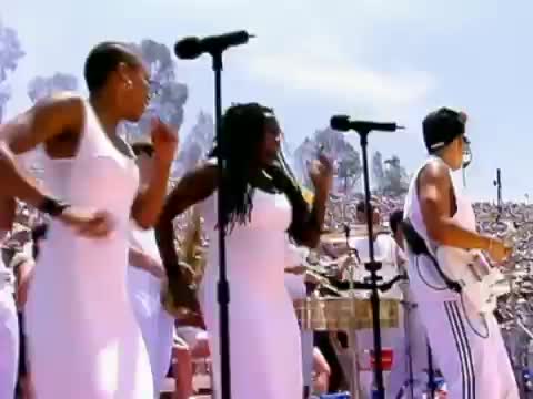 Jennifer Lopez - Let's Get Loud