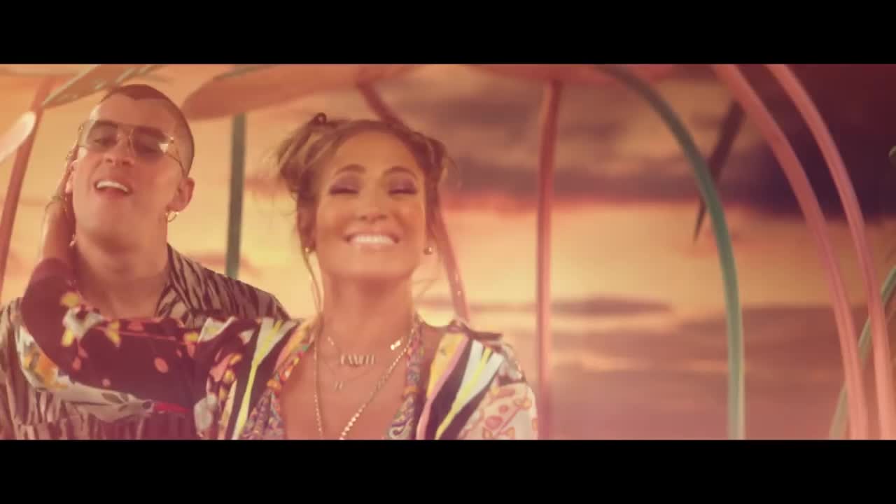 Jennifer Lopez - Te gusté