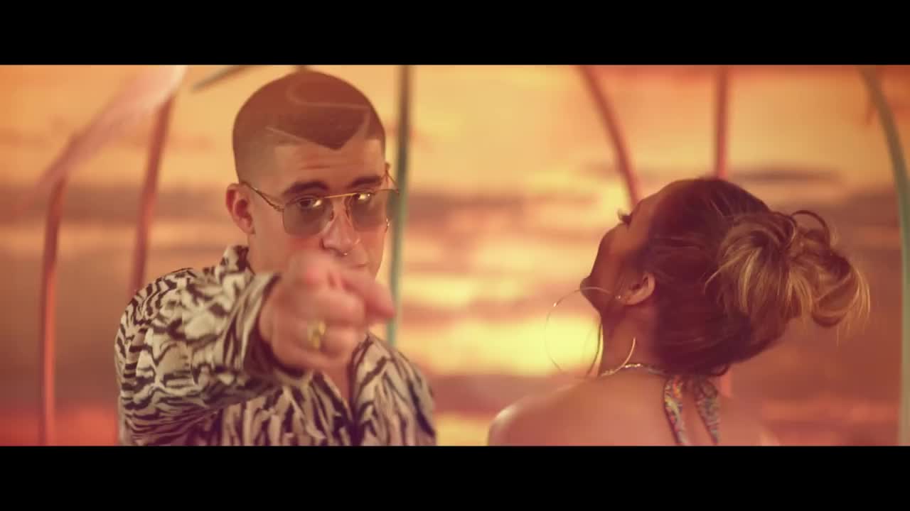 Jennifer Lopez - Te gusté