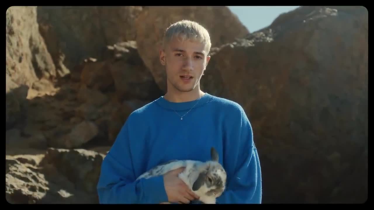 Jeremy Zucker - always, i'll care