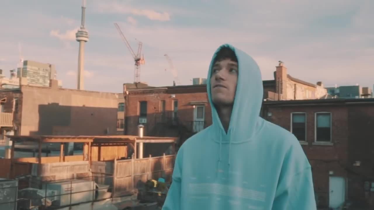 Jeremy Zucker - comethru