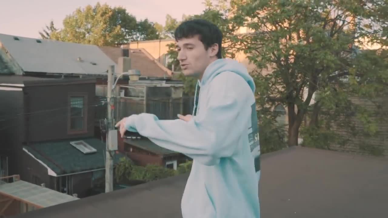 Jeremy Zucker - comethru