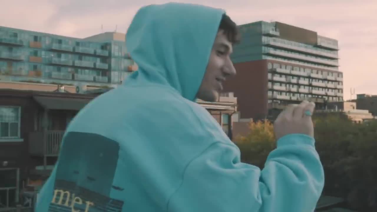 Jeremy Zucker - comethru