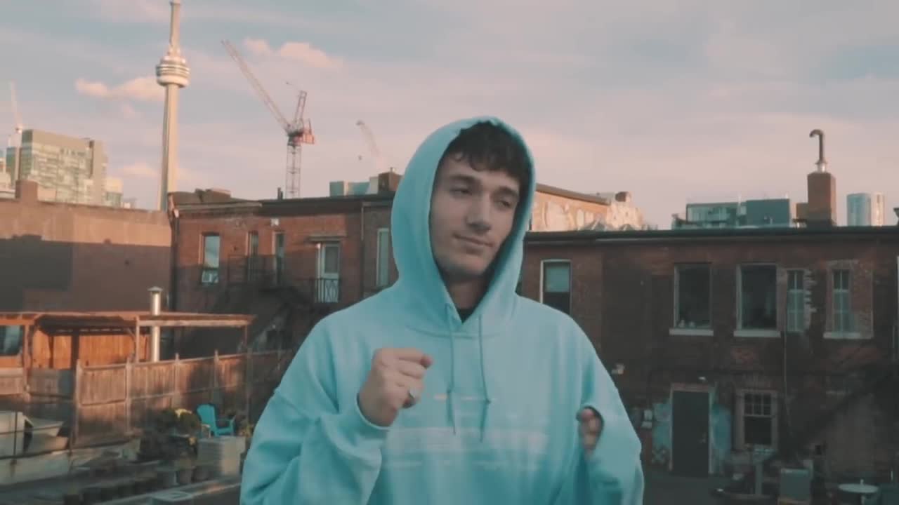 Jeremy Zucker - comethru