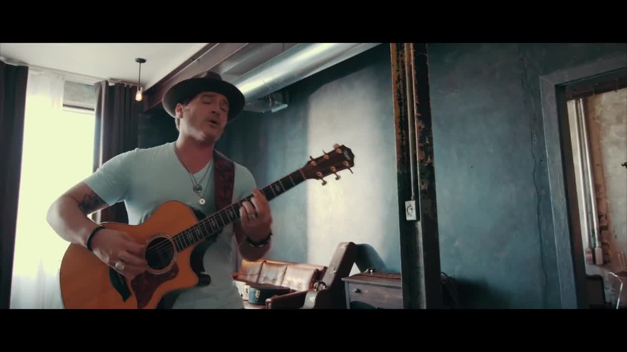 Jerrod Niemann - Comeback