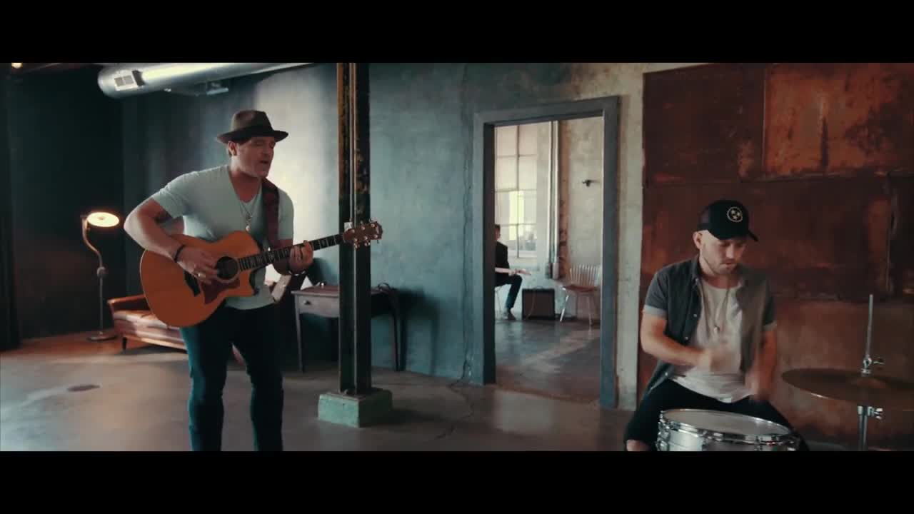 Jerrod Niemann - Comeback