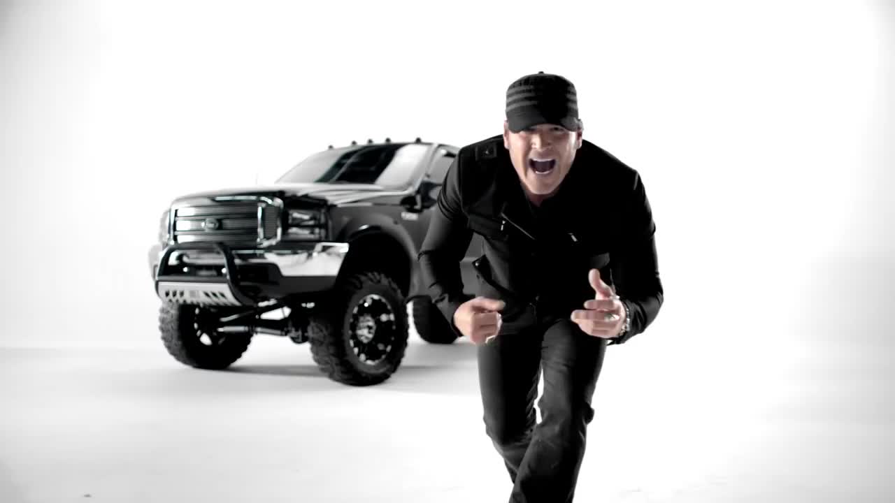 Jerrod Niemann - Drink to That All Night