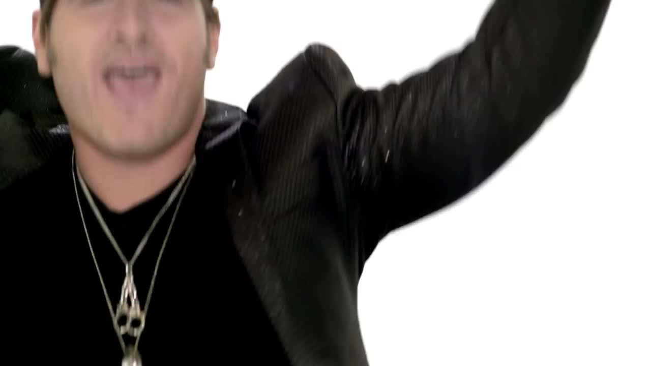 Jerrod Niemann - Drink to That All Night