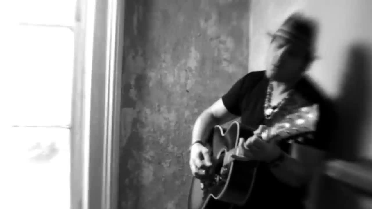 Jerrod Niemann - What Do You Want