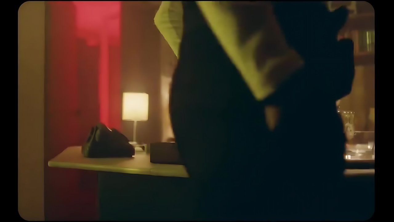 Jerry Di - Mi Cuarto