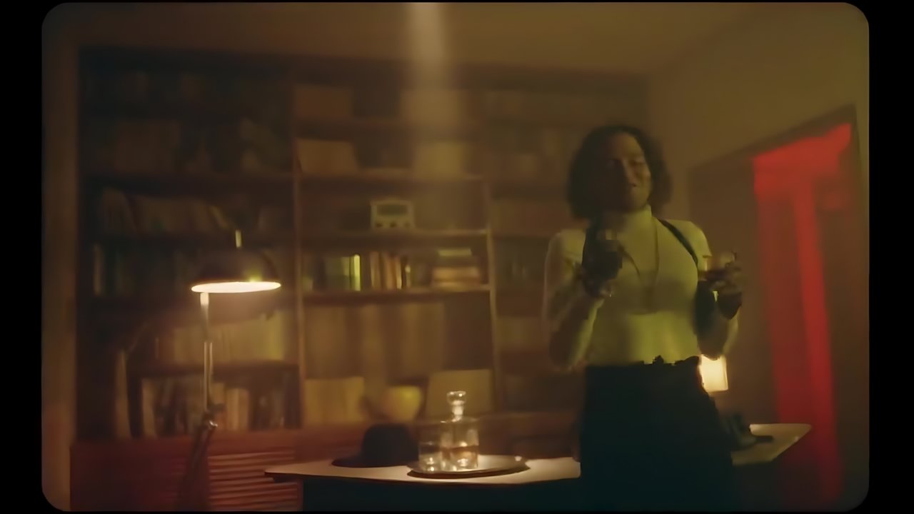 Jerry Di - Mi Cuarto