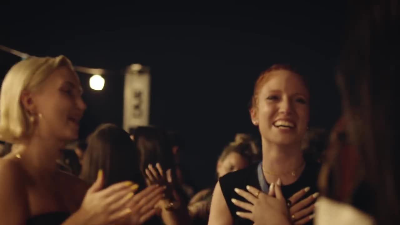 Jess Glynne - All I Am